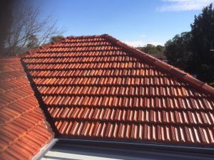 How to select a perfect roof for your home?
