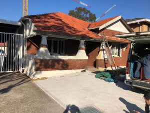 What makes roof renovation services precious to hire?
