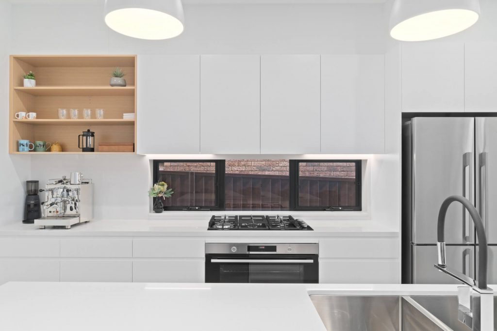 What kind of backsplash will be best for your kitchen?