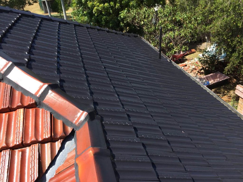How can you clean your home roof properly?